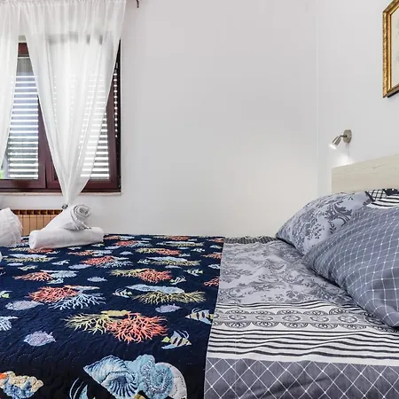Vera Savic Guest house Porec