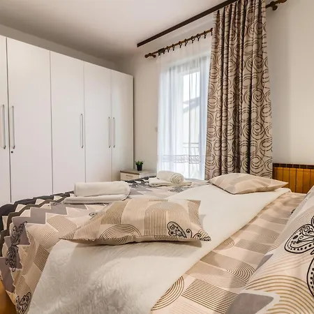 Vera Savic Guest house Porec