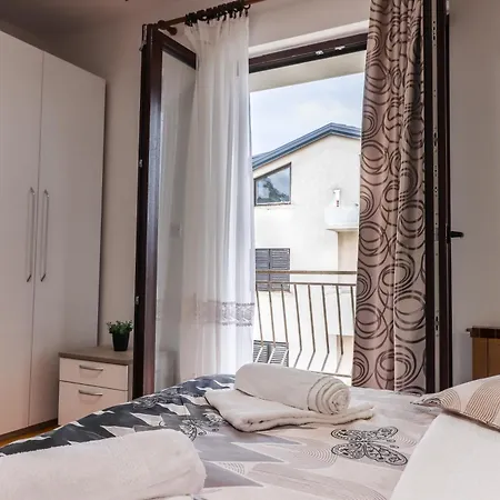 Vera Savic Guest house
