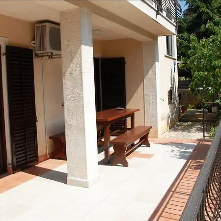 Guest house Vera Savic