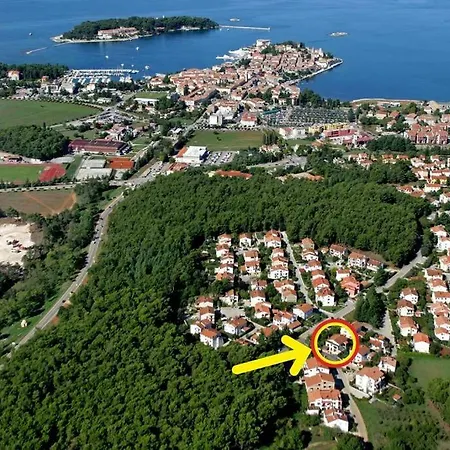 Guest house Vera Savic Porec