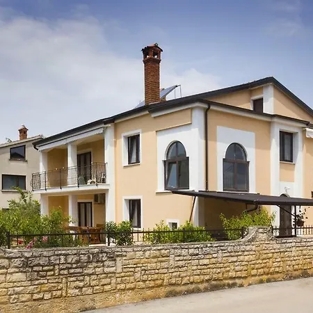 Pensión Vera Savic Poreč