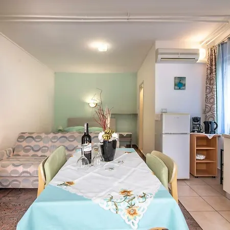 Guest house Vera Savic