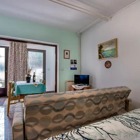 Guest house Vera Savic Porec