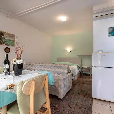 Guest house Vera Savic 3*