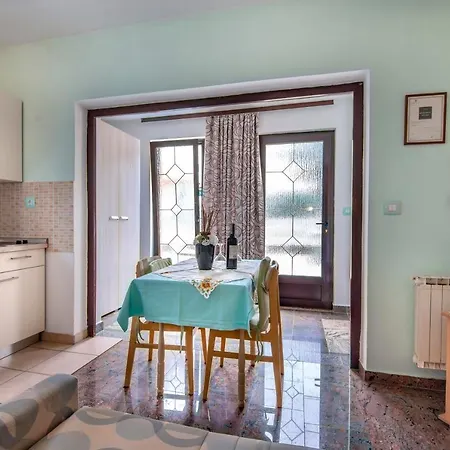 Guest house Vera Savic Porec