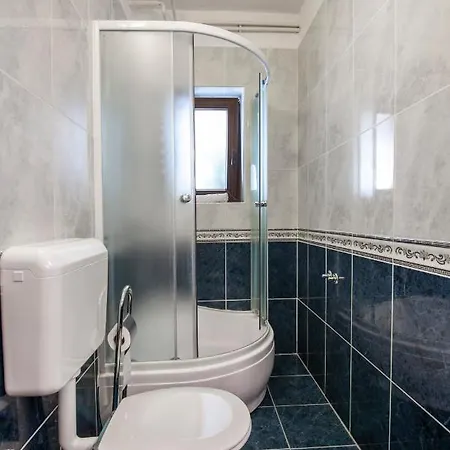 Vera Savic Guest house