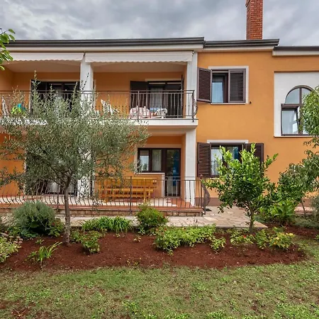 Vera Savic Gasthof Poreč