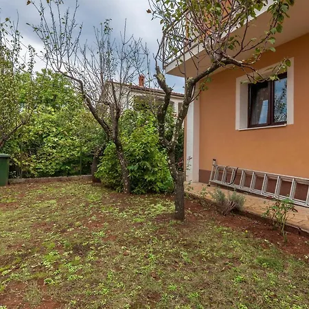 Vera Savic 3* Porec