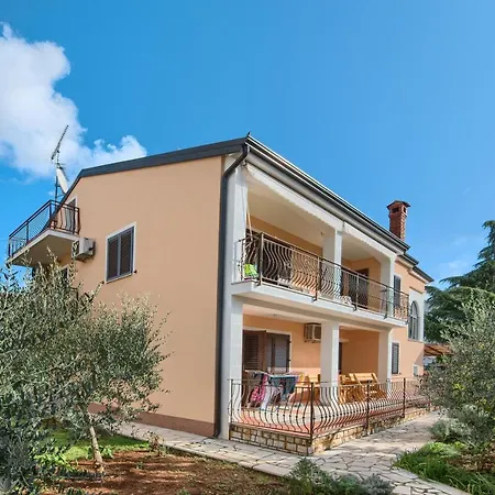 Vera Savic 3* Porec