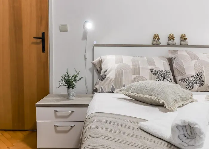 Gostinjska kuća Vera Savic 3*