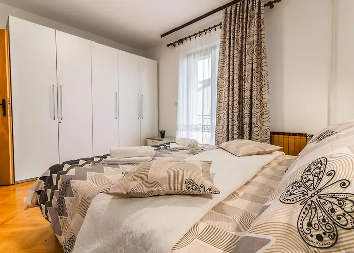 Vera Savic Gostinjska kuća Porec