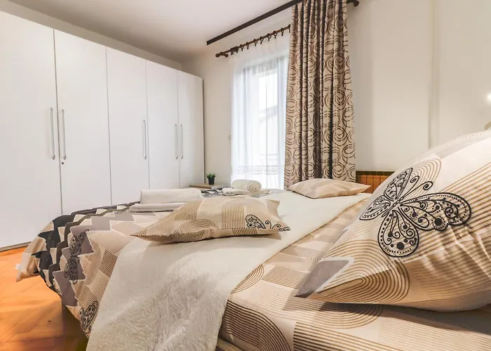 Gostinjska kuća Vera Savic 3*