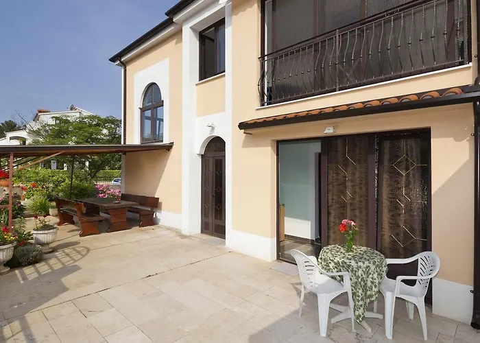 Gostinjska kuća Vera Savic 3*