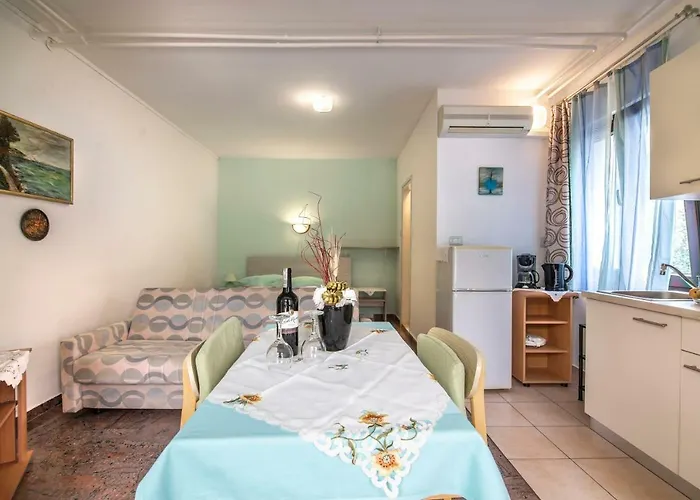 Gostinjska kuća Vera Savic