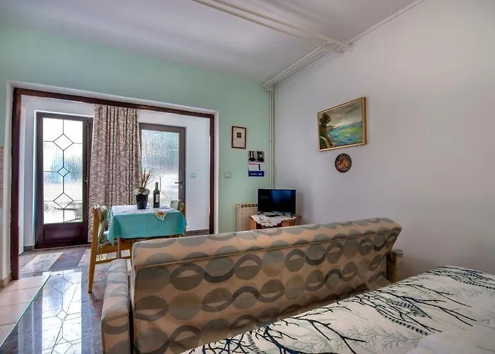 Gostinjska kuća Vera Savic Porec