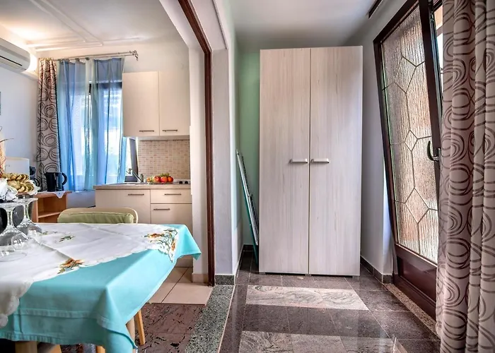 Gostinjska kuća Vera Savic 3*