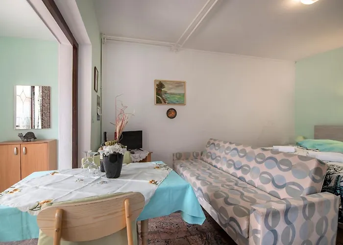 Gostinjska kuća Vera Savic 3*