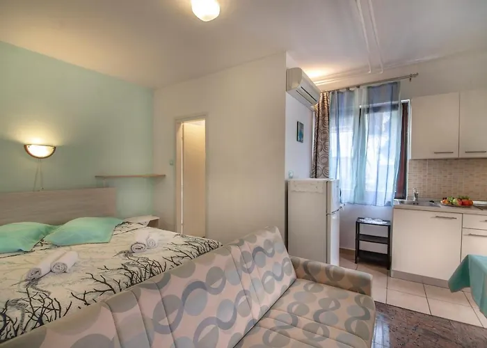 Gostinjska kuća Vera Savic