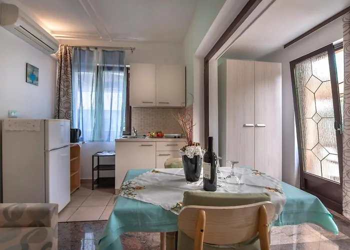 Gostinjska kuća Vera Savic