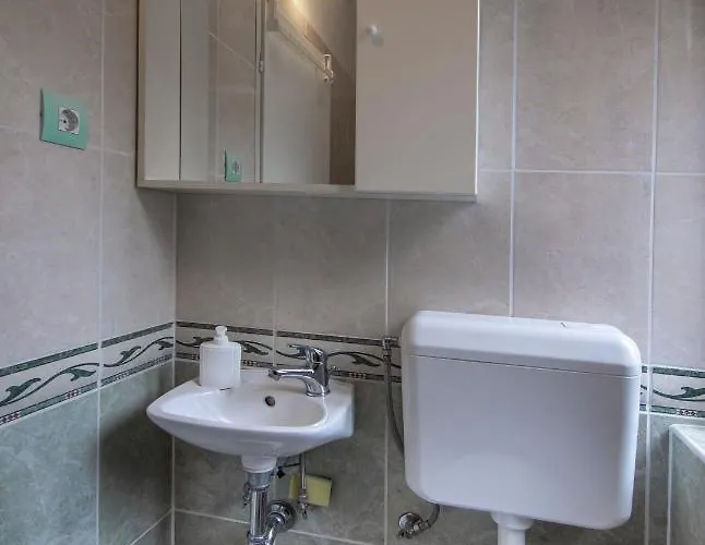 Gostinjska kuća Vera Savic 3*