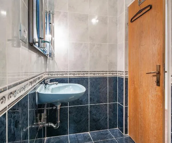 Gostinjska kuća Vera Savic Porec