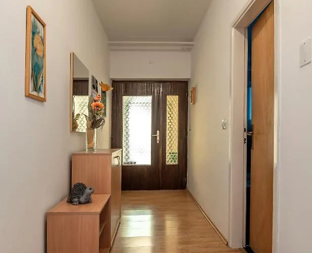 Gostinjska kuća Vera Savic 3*