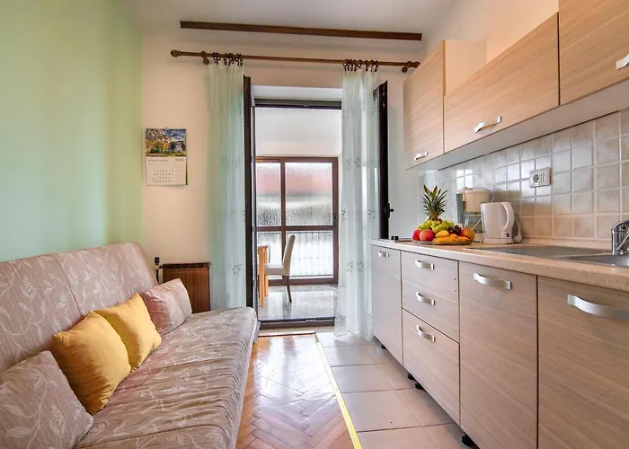 Gostinjska kuća Vera Savic