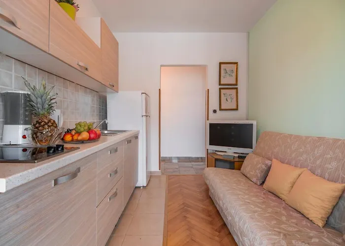 Vera Savic Gostinjska kuća Porec