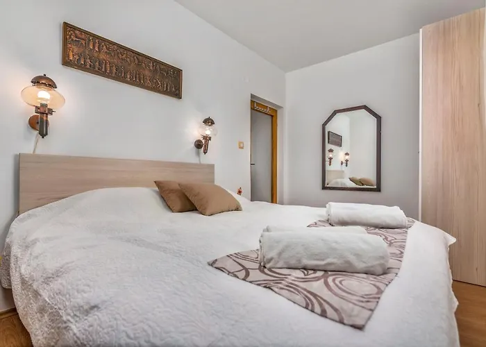 Gostinjska kuća Vera Savic 3*