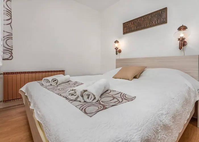 Vera Savic 3* Poreč