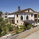 Gæstehus Vera Savic Poreč