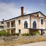 Gæstehus Vera Savic Poreč