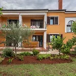 Vera Savic Gæstehus Poreč