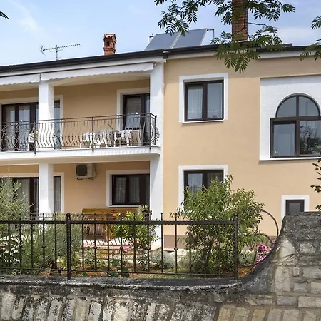 Pensionat Vera Savic 3*