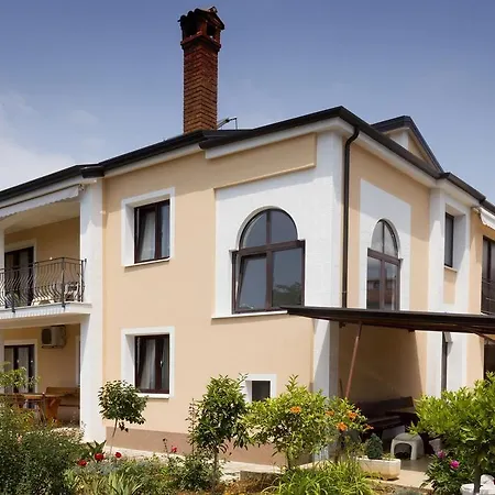 Vera Savic Pensionat Poreč
