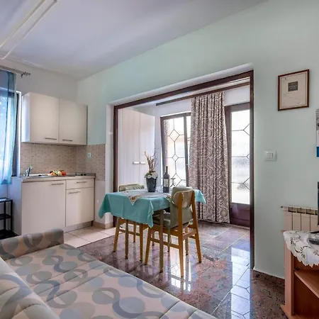 Vera Savic Penzion 3*