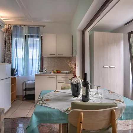 Affittacamere Vera Savic