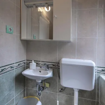 Affittacamere Vera Savic 3*