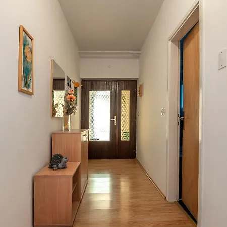 Affittacamere Vera Savic 3*