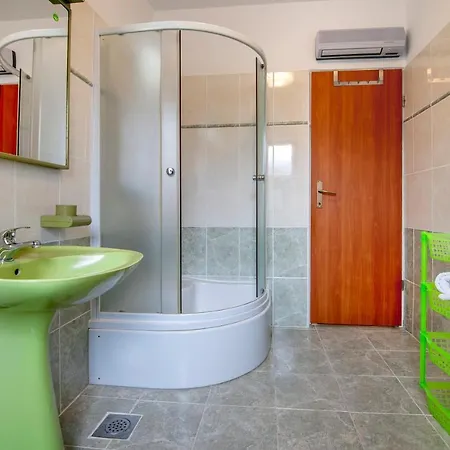 Affittacamere Vera Savic Porec