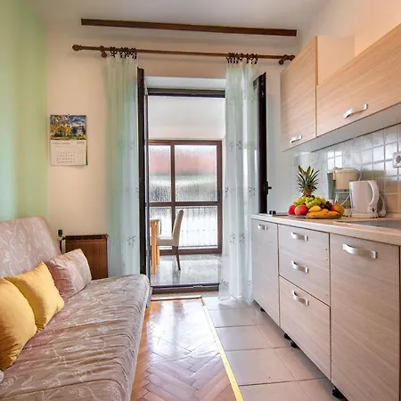 Casa de hóspedes Vera Savic