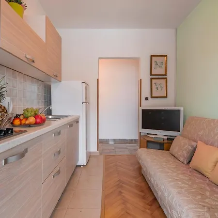 Vera Savic Penzion Poreč