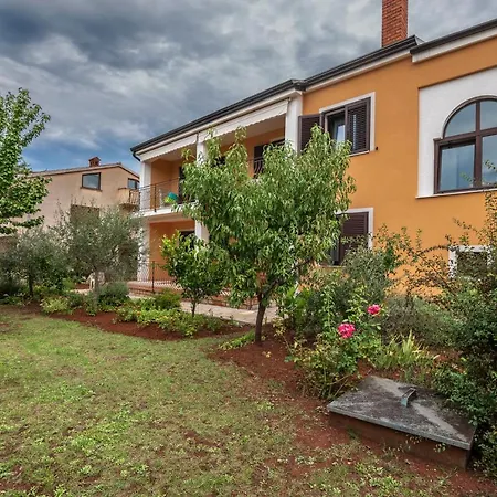 Casa de hóspedes Vera Savic Poreč