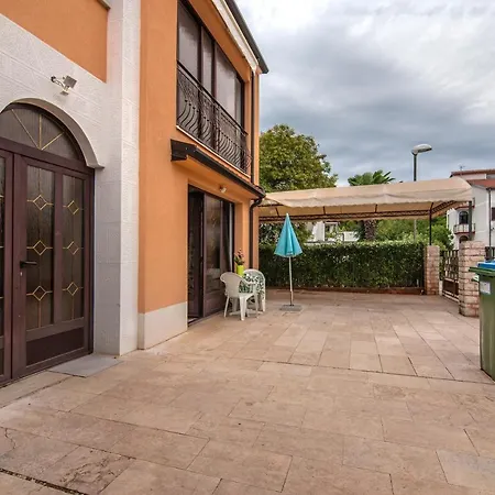 Vera Savic Penzion Poreč