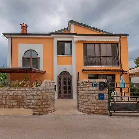 Casa de hóspedes Vera Savic Poreč
