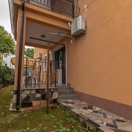 Vera Savic Casa de hóspedes Poreč