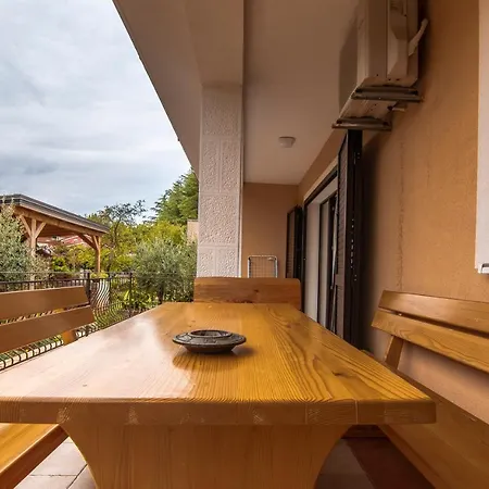 Vera Savic Affittacamere