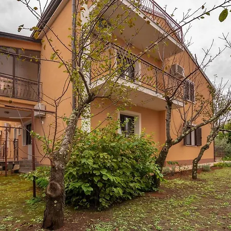 Affittacamere Vera Savic Porec