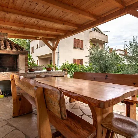 Vera Savic Penzion Poreč